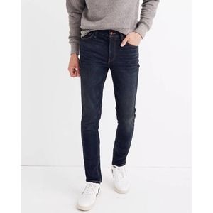 Madewell Skinny Jeans // Men’s 33x32